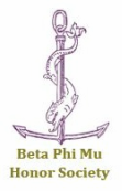 Beta Phi Mu International Honor Society