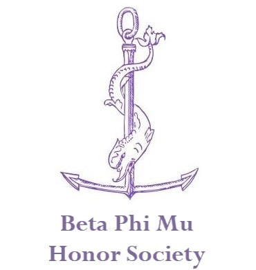 Beta Phi Mu International Honor Society